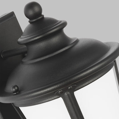 product image for Cape Outdoor May One Light Lantern 3 51