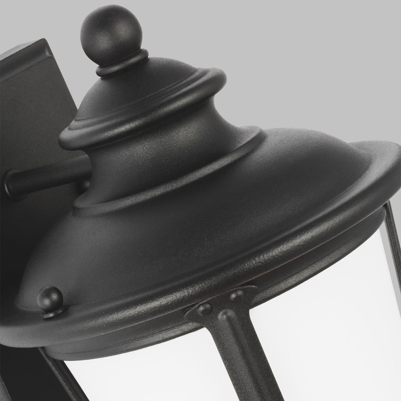 media image for Cape Outdoor May One Light Lantern 3 22