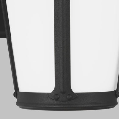product image for Cape Outdoor May One Light Lantern 18 84
