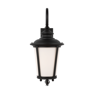 product image for Cape Outdoor May One Light Lantern 11 36