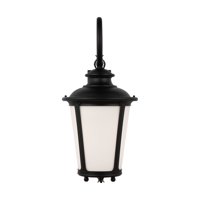 product image for Cape Outdoor May One Light Lantern 10 0