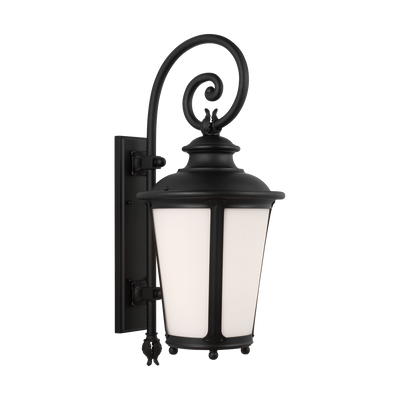 product image for cape may outdoor wall lantern generation lighting 88243en3 12 1 73
