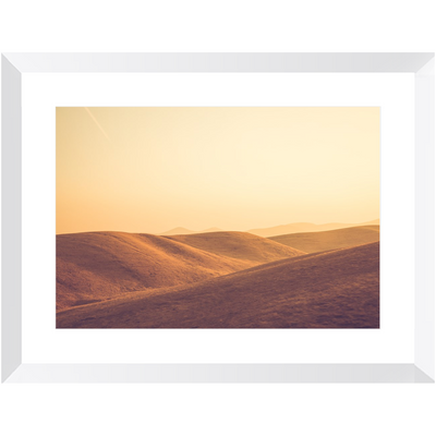 product image for rolling hills framed print 9 65