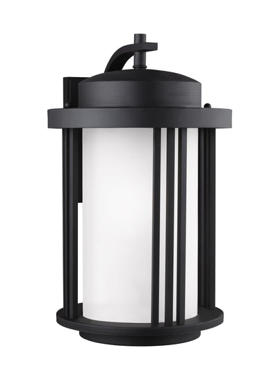 product image for crowell outdoor wall lantern by sea gull 8847901 71 2 69