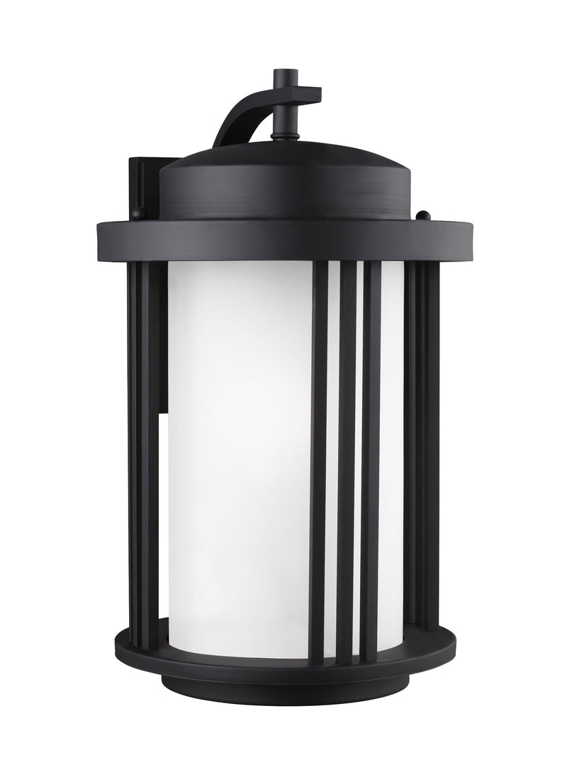 media image for crowell outdoor wall lantern by sea gull 8847901 71 2 261