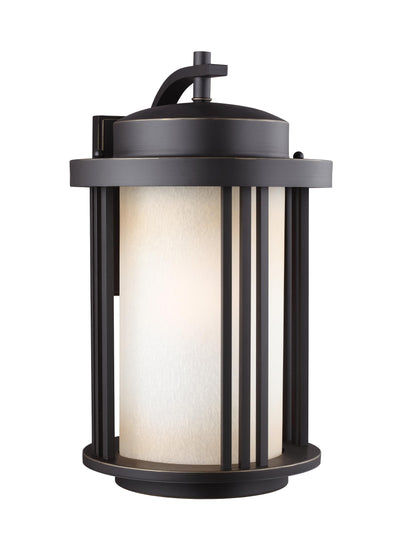 product image for crowell outdoor wall lantern by sea gull 8847901 71 1 73