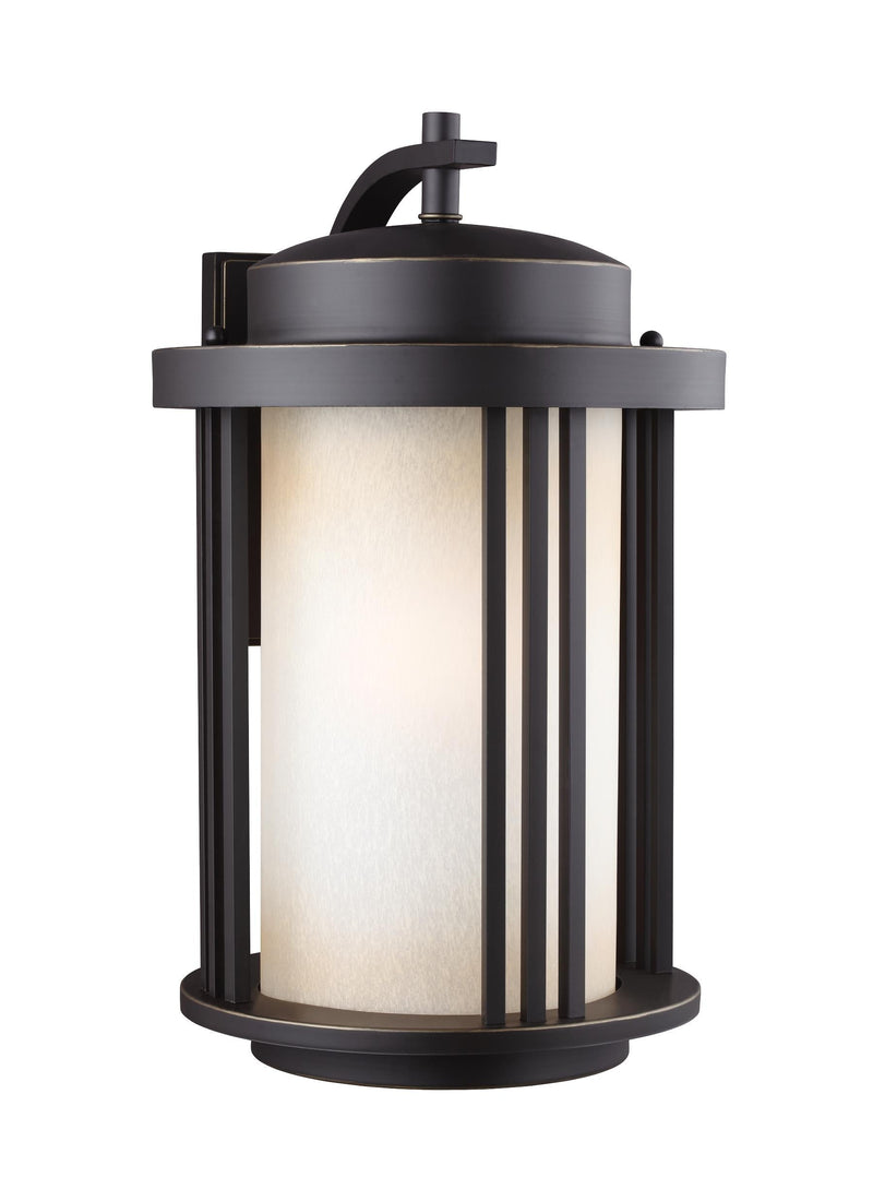 media image for crowell outdoor wall lantern by sea gull 8847901 71 1 279