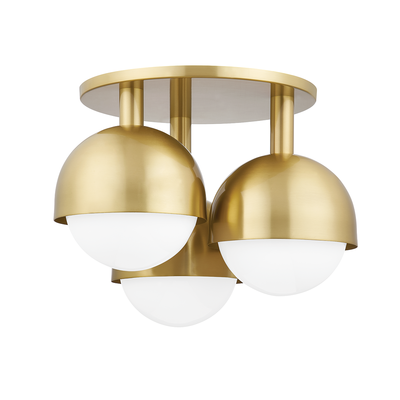 product image for Foster Semi Flush 84