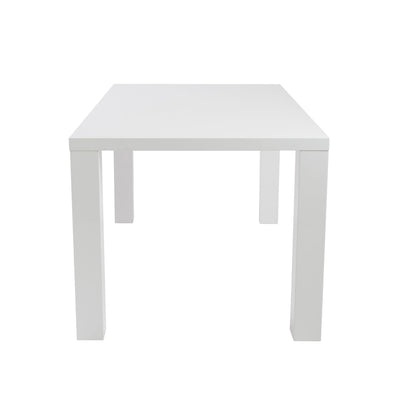 product image for Abby 63" Dining Table in Various Colors Alternate Image 2 2