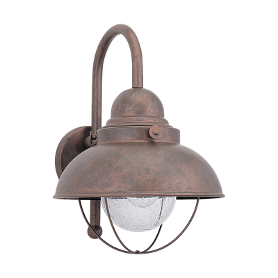 product image of Sebring Outdoor One Light Large Lantern 1 56