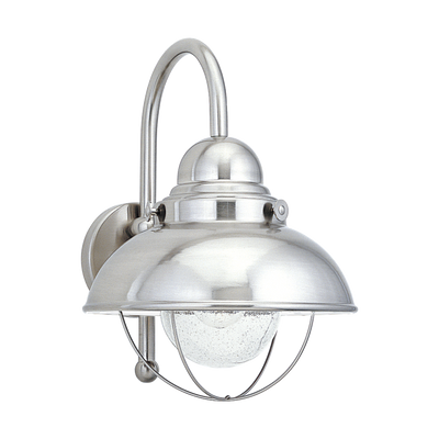 product image for Sebring Outdoor One Light Large Lantern 2 52