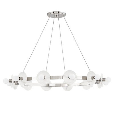 product image for austen 12 light chandelier by hudson valley lighting 3 15