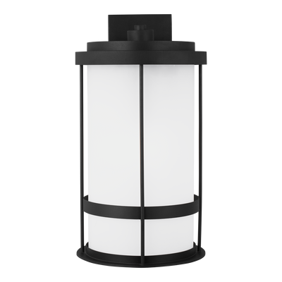 product image for Wilburn Outdoor One Light Post Mount 4 92