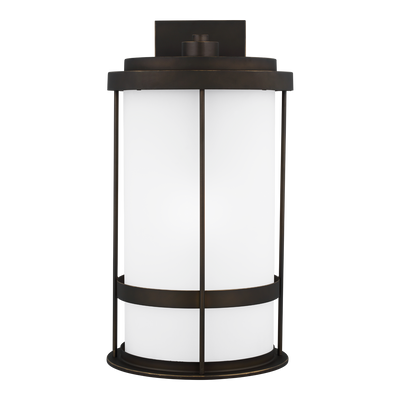 product image for Wilburn Outdoor One Light Post Mount 3 74