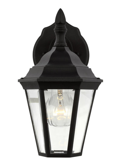product image for bakersville outdoor wall lantern generation lighting 88937en7 71 2 25