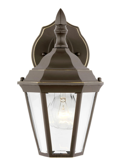 product image for bakersville outdoor wall lantern generation lighting 88937en7 71 1 90