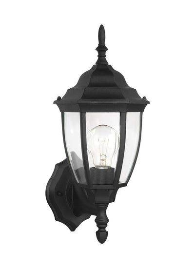 product image for bakersville outdoor wall lantern generation lighting 88940en7 71 2 76