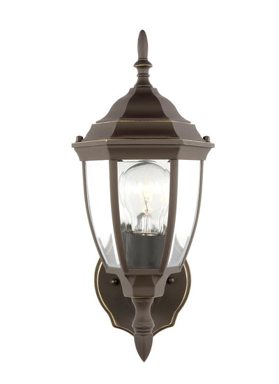 product image for bakersville outdoor wall lantern generation lighting 88940en7 71 1 99