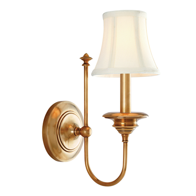 product image of hudson valley yorktown 1 light wall sconce 1 527