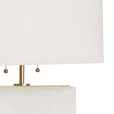 product image for Ali Alabaster Table Lamp Alternate Image 6 18
