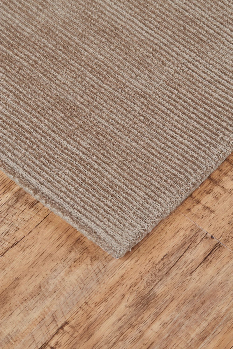 media image for Knox Hand Woven Taupe Rug by BD Fine Corner Image 1 288