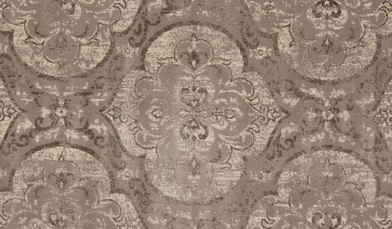 media image for Margaux Taupe and Cream Rug by BD Fine Texture Image 1 282