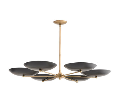 product image of griffith chandelier by arteriors arte 89047 1 560