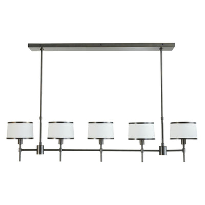 product image for luciano linear chandelier by arteriors arte 89022 7 72