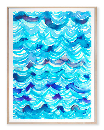 product image for Oceans Deep By Grand Image Home 89170_P_37X31_M 3 99