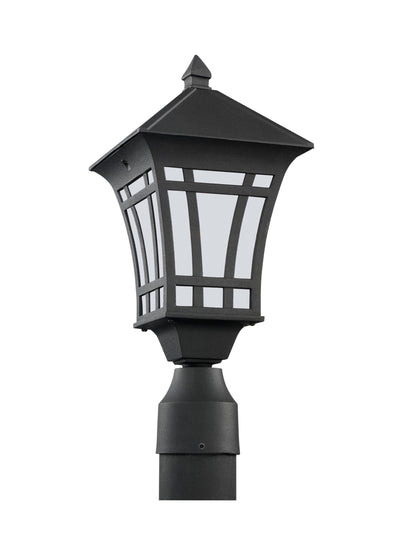 product image for herrington outdoor post lantern by sea gull 82131 12 2 24