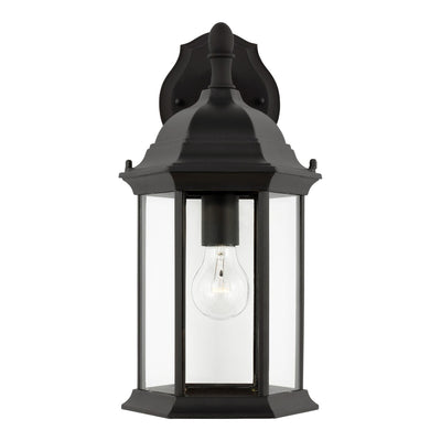 product image for Sevier Outdoor One Light Lantern 15 77