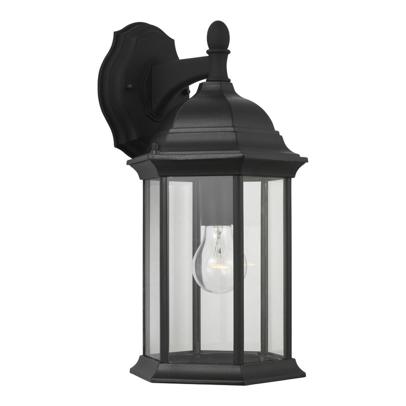 media image for Sevier Outdoor One Light Lantern 3 261