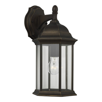 product image of Sevier Outdoor One Light Lantern 1 576