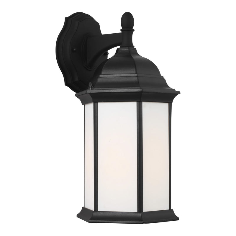 media image for Sevier Outdoor One Light Lantern 4 237