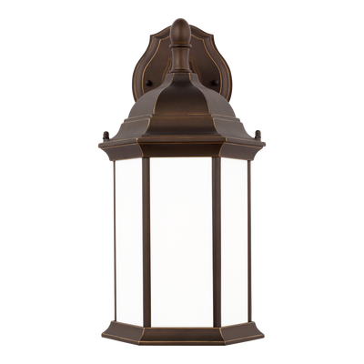 product image for Sevier Outdoor One Light Lantern 8 69
