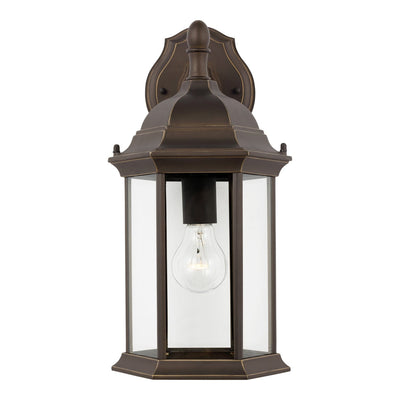 product image for Sevier Outdoor One Light Lantern 16 50