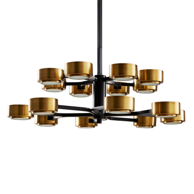 product image of jalen two tier chandelier by arteriors arte 89438 1 534