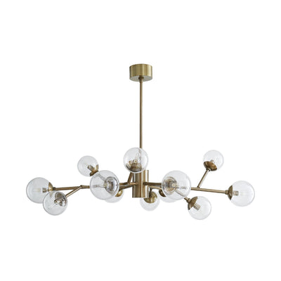 product image for dallas chandelier by arteriors arte 89981 5 41