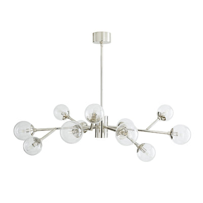 product image for dallas chandelier by arteriors arte 89981 4 81