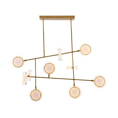 product image for meridian pendant by arteriors arte 89488 2 42