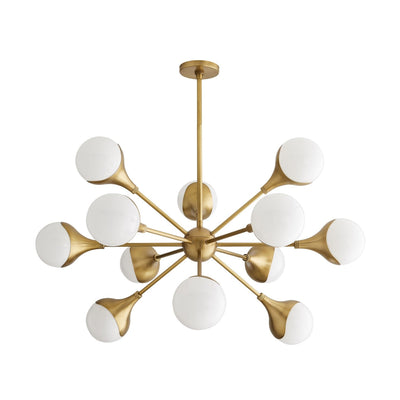 product image of augustus chandelier by arteriors arte 89631 1 565