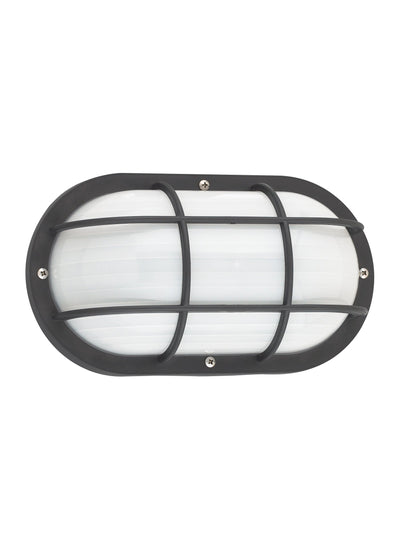 product image for bayside outdoor wall lantern by sea gull 8335 12 3 26