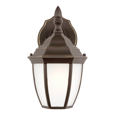 product image for Bakersville Outdoor One Light Down Lantern 2 97