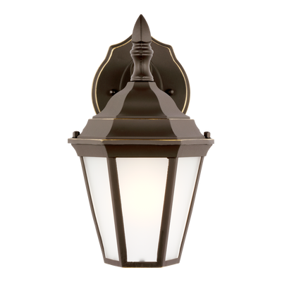 product image for Bakersville Outdoor One Light Down Lantern 3 34