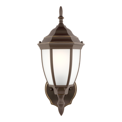 product image for Bakersville Outdoor One Light Lantern 1 17