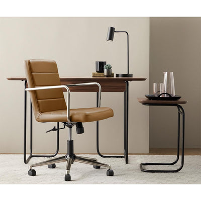 product image for Leander Low Back Office Chair in Various Colors Alternate Image 6 75