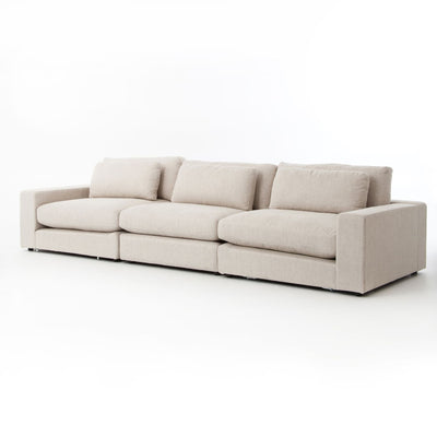 product image for Bloor Left or Right Sectional Piece - Natural Alternate Image 9 90