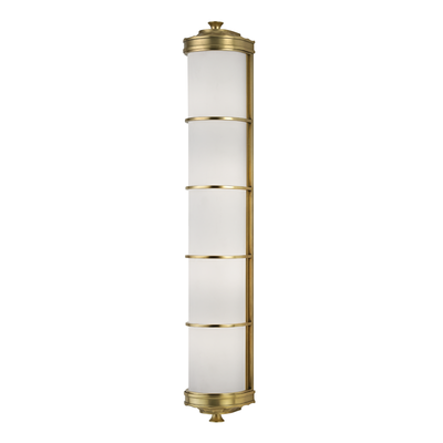 product image for hudson valley albany 4 light wall sconce 1 34