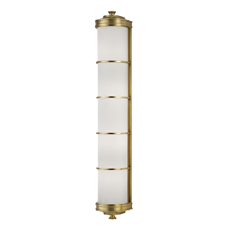 media image for hudson valley albany 4 light wall sconce 1 267