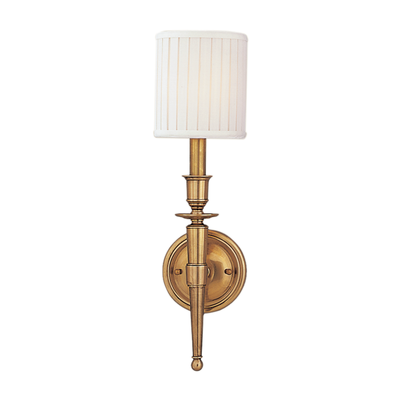 product image of hudson valley abington 1 light wall sconce 1 536